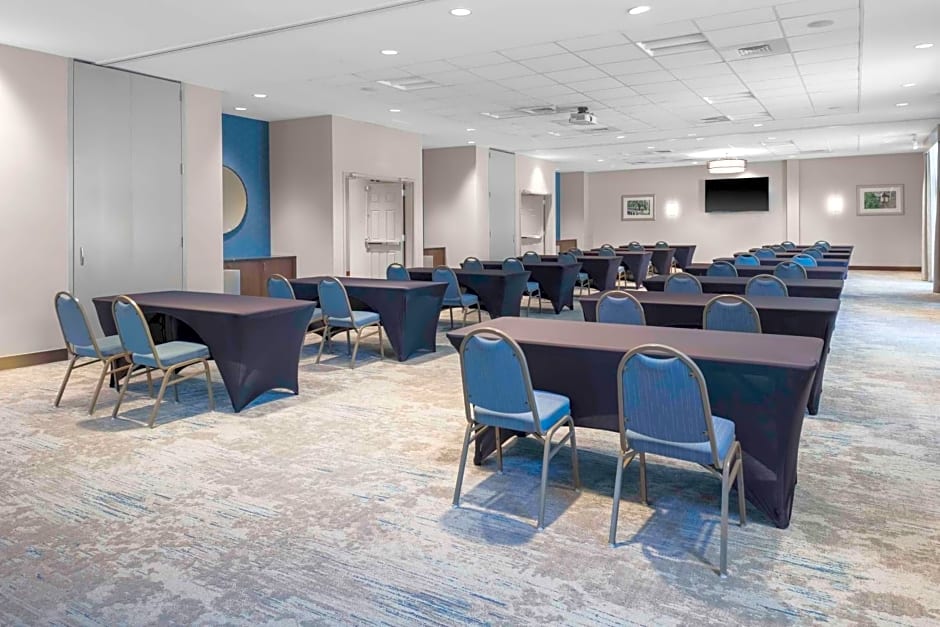 Hilton Garden Inn Charleston / Mt. Pleasant