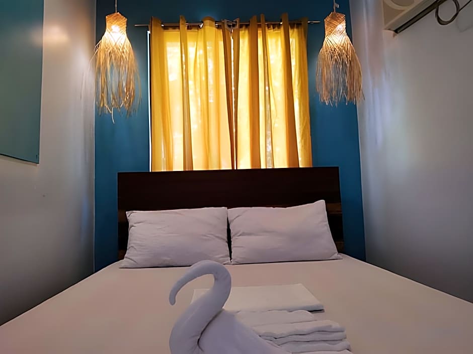 Amos Pili Tree Inn powered by Cocotel