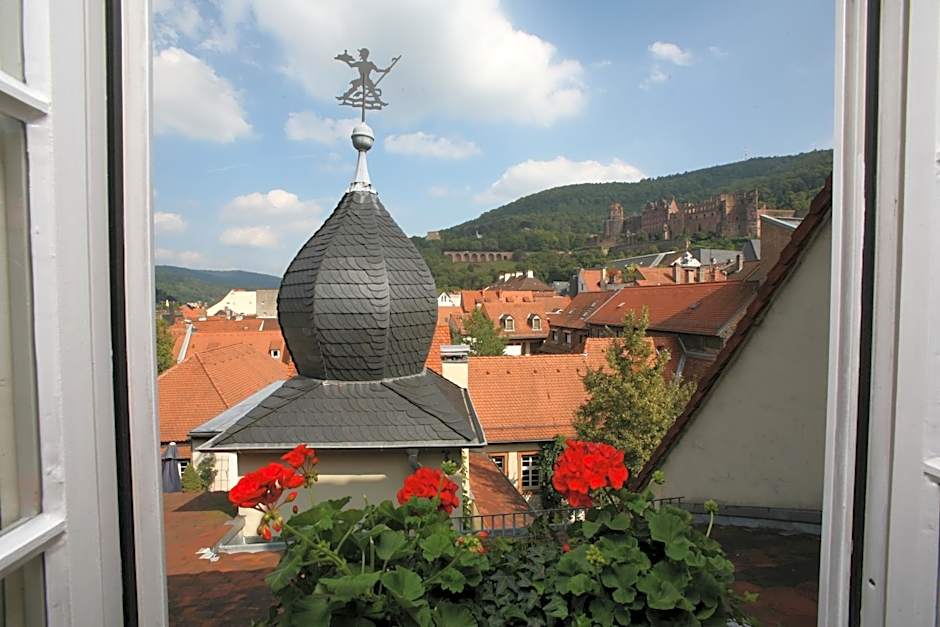 Hotel-Restaurant Hackteufel