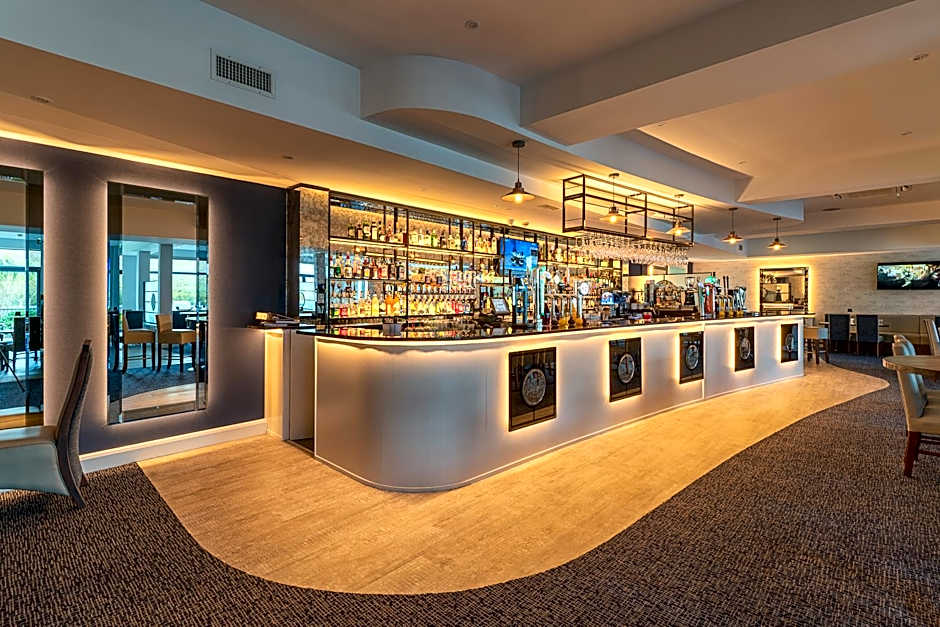 Kiltimagh Park Hotel