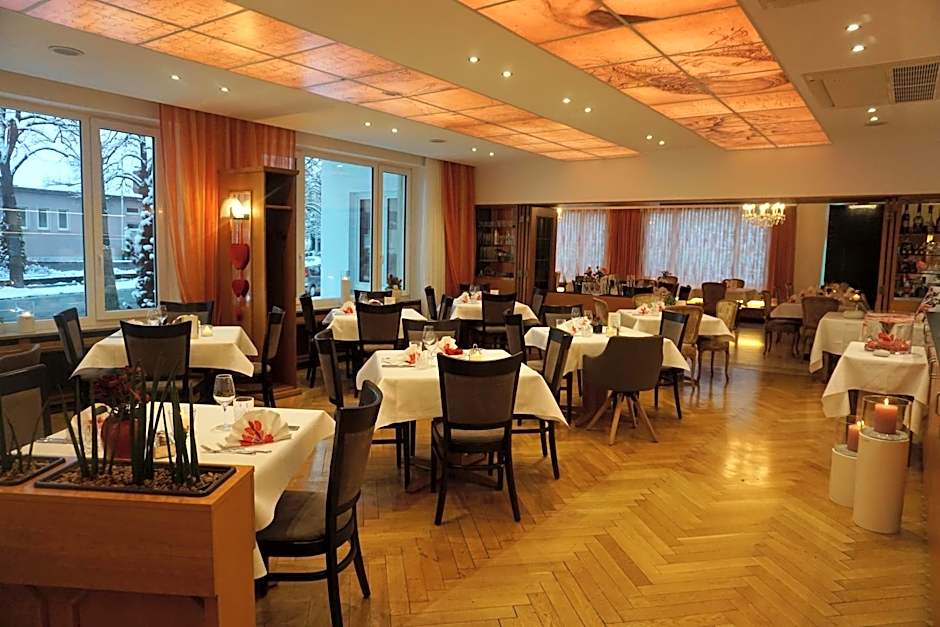 Hotel Restaurant Thum