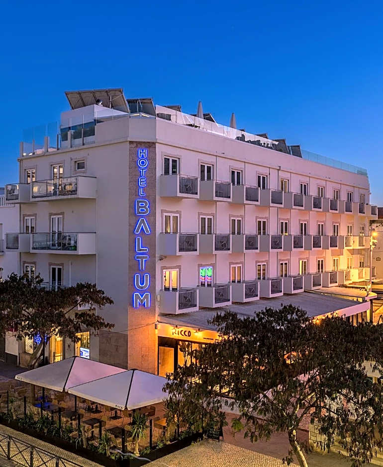 Hotel Baltum