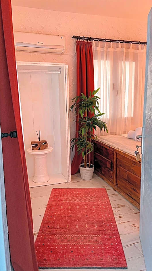 Sisu Alaçatı