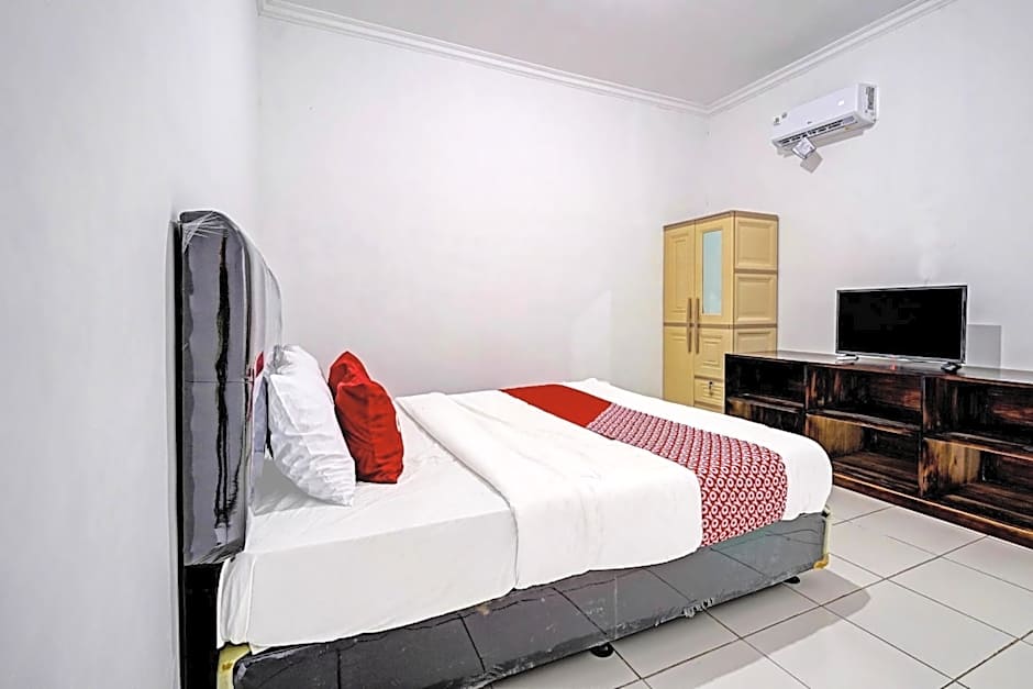 OYO 91334 Permata Papua Guest House