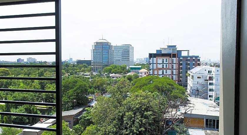 The Journey Hotel Laksi