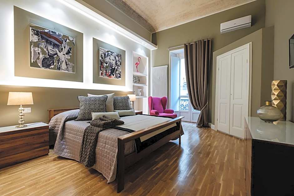 Apart Hotel Torino