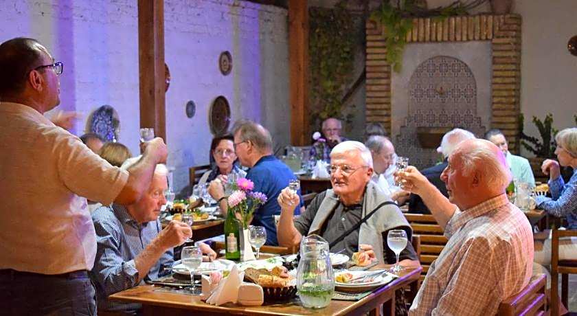 Hotel Malika Bukhara