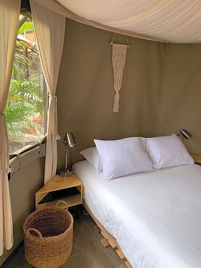 Hostal de la Luz - Spa Holistic Resort