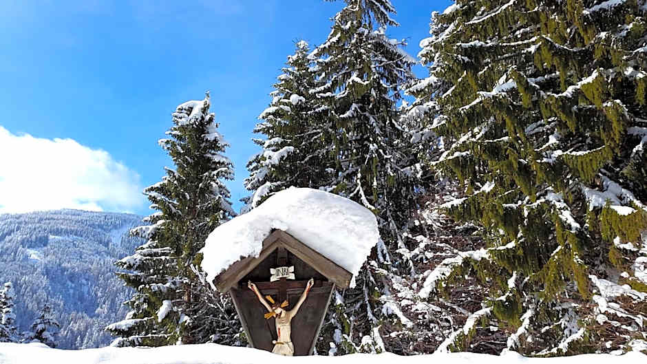 Gasthof Wacht