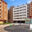 Sercotel Logrono Suites