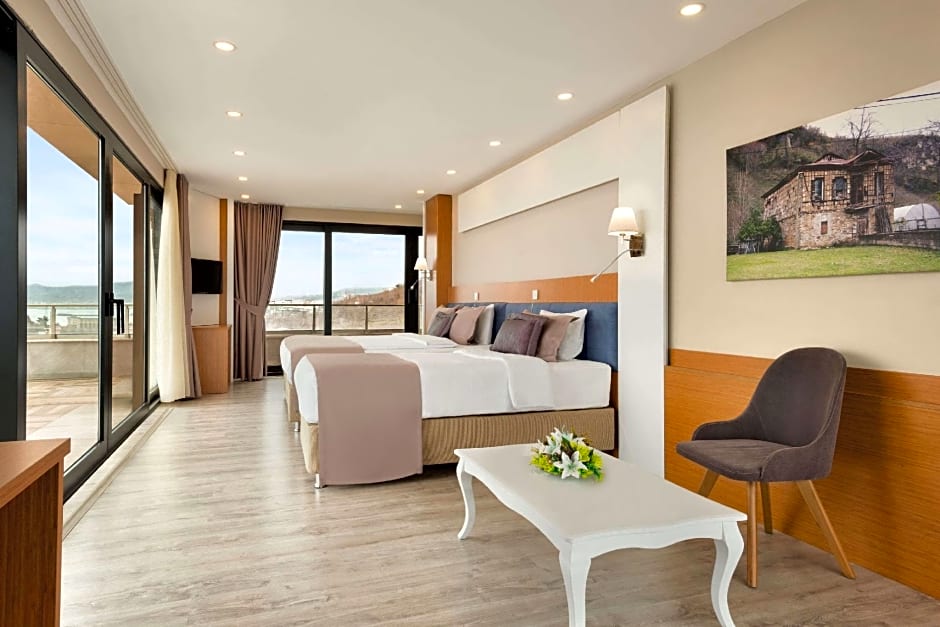 Ramada Giresun Piraziz