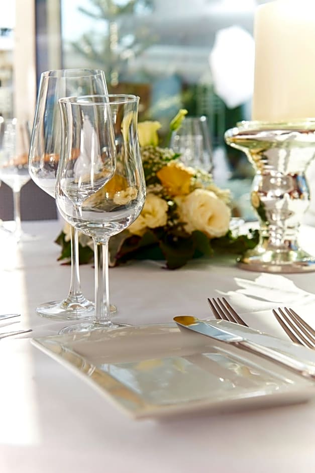 Rheinhotel Larus
