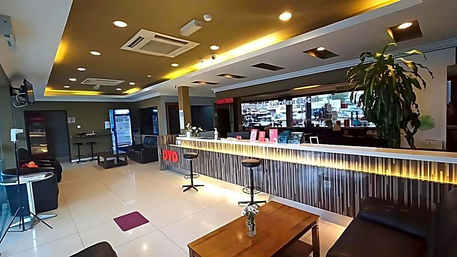 Anggerik Garden Hotel- AG Hotel