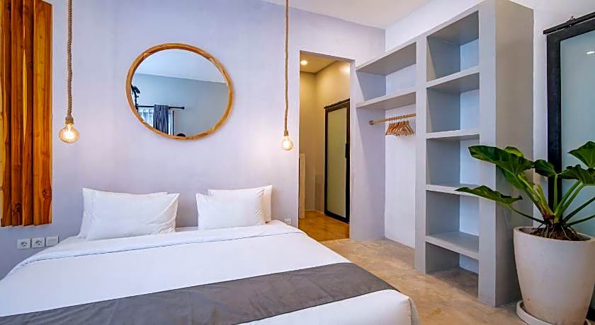 Canggu Dream Studios & Villas