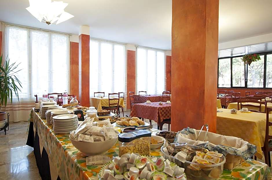 Hotel Edelweiss