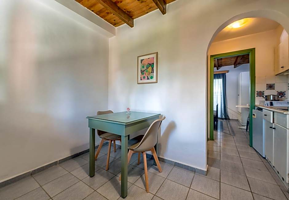 Nancy - Chara Apartments