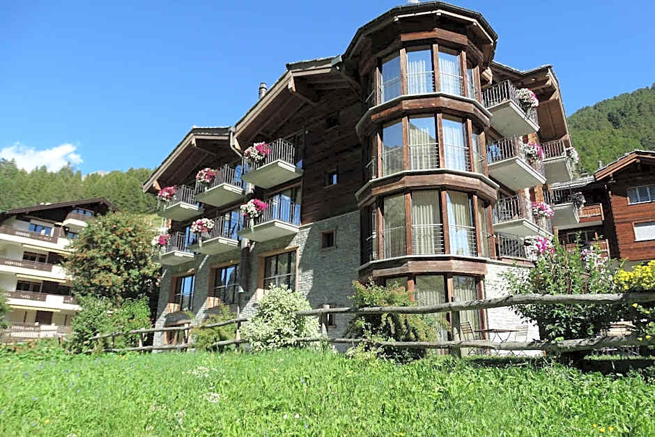 Hotel Phoenix