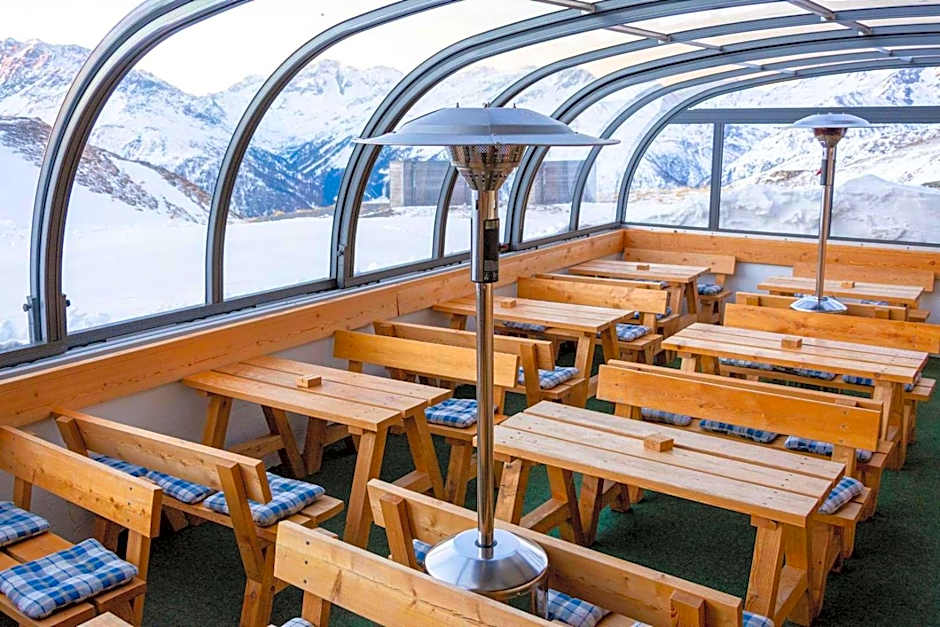 Wallackhaus RegioJet Hotels