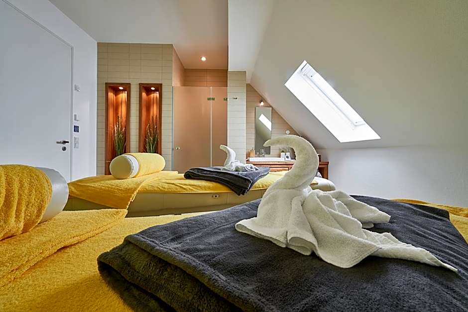 Hotel Elbresidenz an der Therme Bad Schandau
