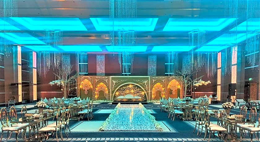 Grand Millennium Tabuk