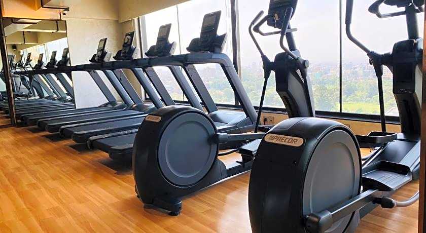 Dusit Princess Kathmandu