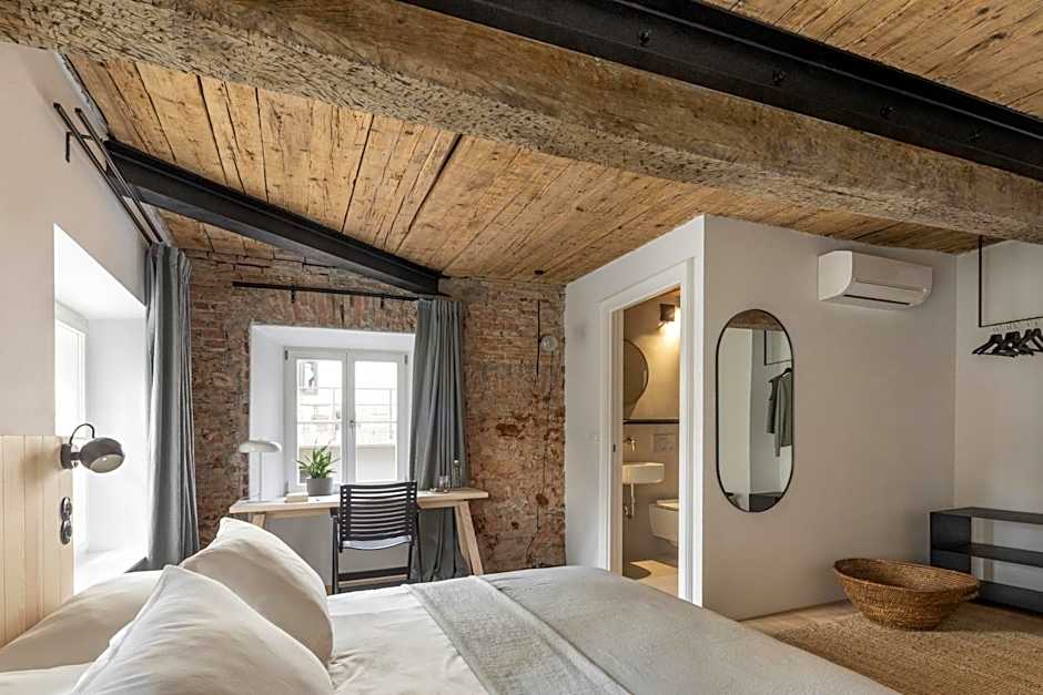 April1550 Boutique Hotel