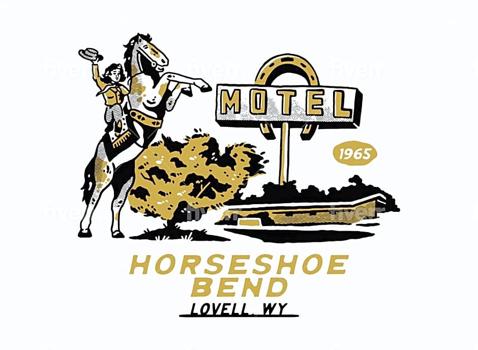 Horseshoe Bend Motel