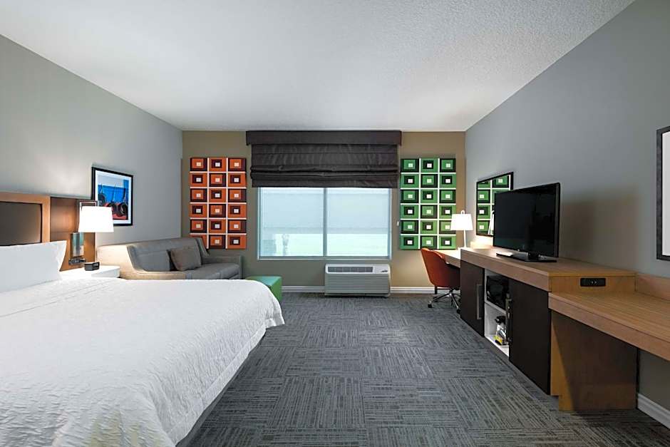 Hampton Inn By Hilton & Suites West Melbourne-Palm Bay Road