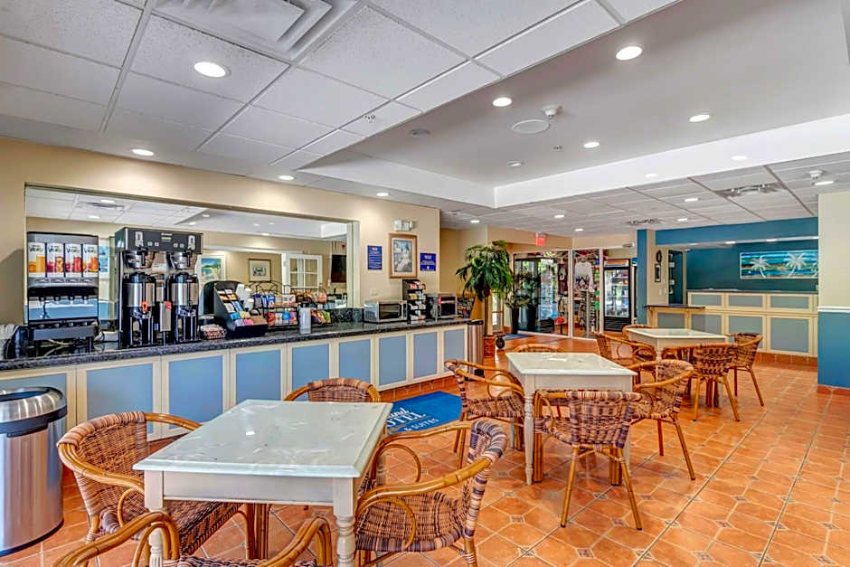 Hutchinson Island Hotel and Suites