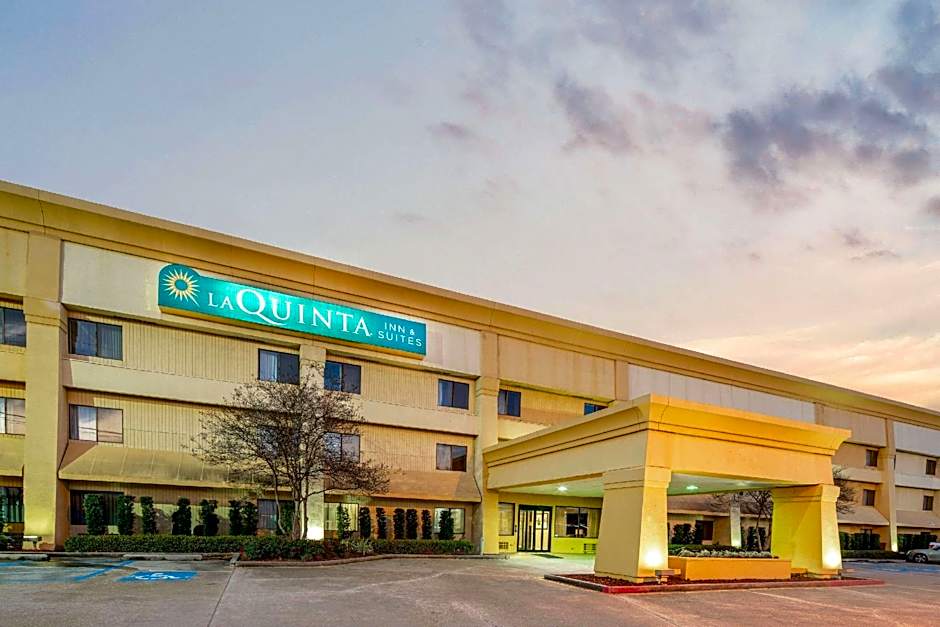 La Quinta Inn & Suites by Wyndham Baton Rouge Siegen Lane