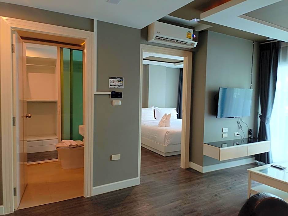 Wisdom Hotel & Residence