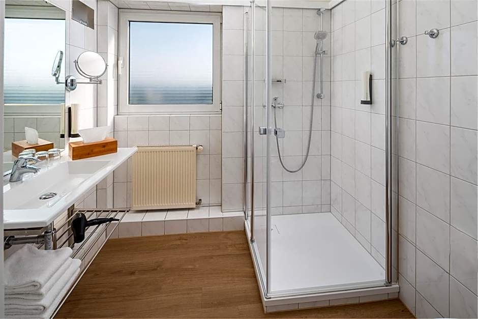 Best Western Hotel Mainz