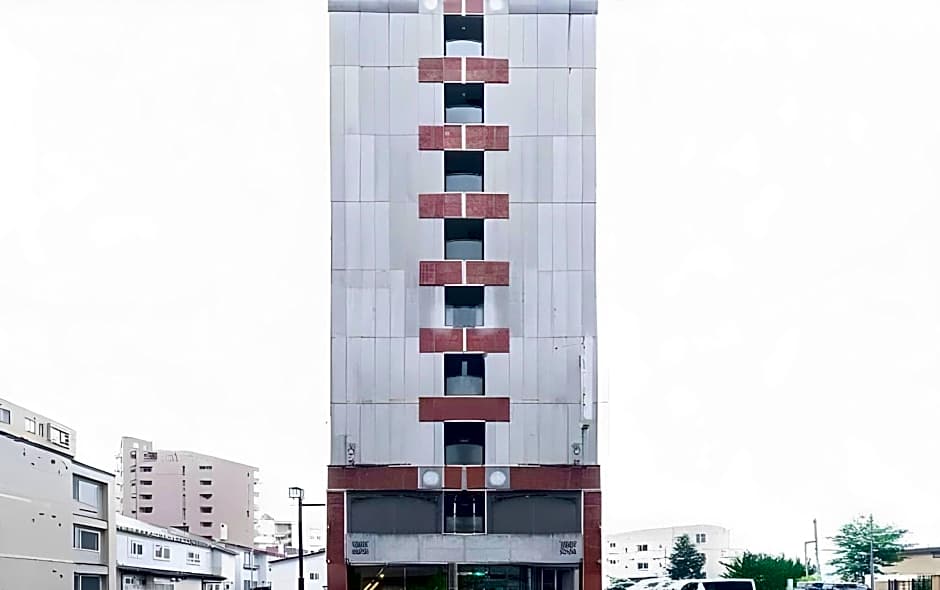 Tabist Annex Hotel Tetora Hakodate Goryokaku