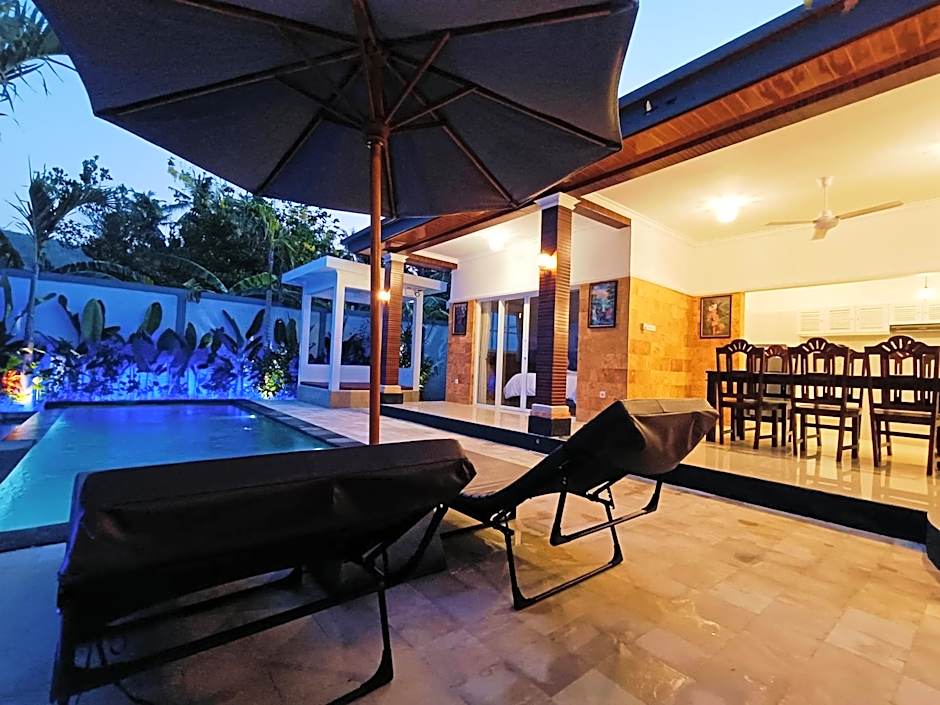 Villa TWIN FLOWER