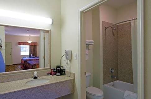 Americas Best Value Inn Byhalia