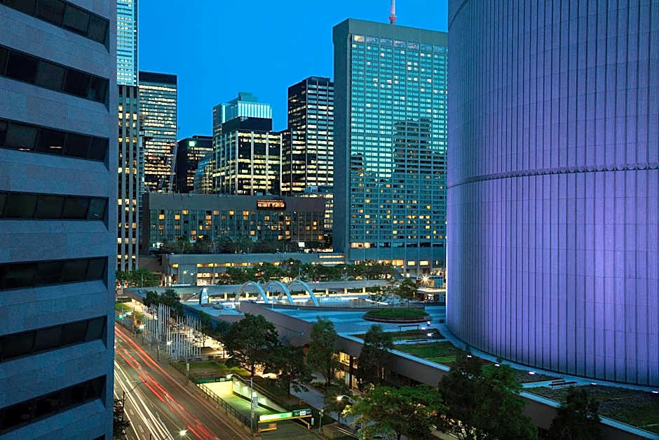 Marriott Downtown at CF Toronto Eaton Centre