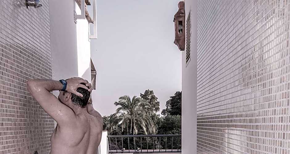 Basic Hotel Doña Manuela