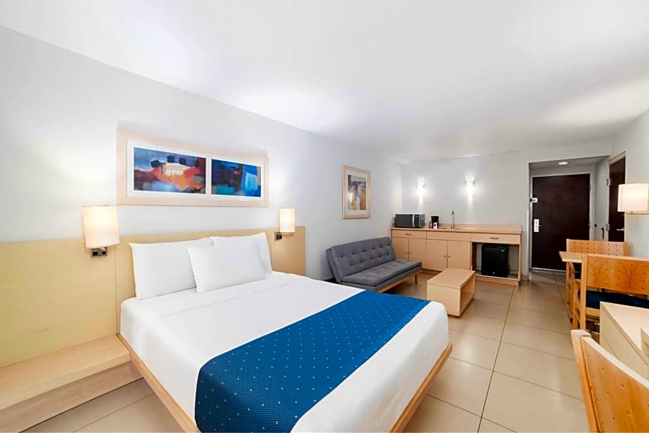 City Express by Marriott Minatitlan