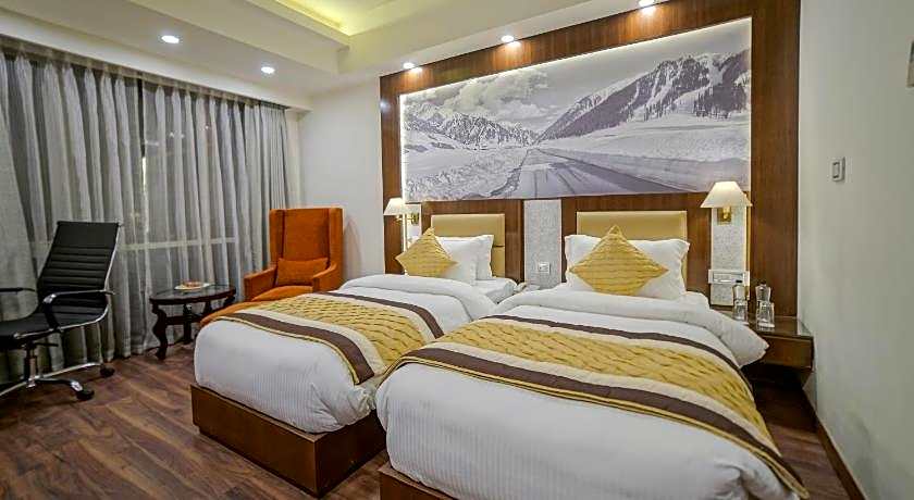 Regenta Central Srinagar