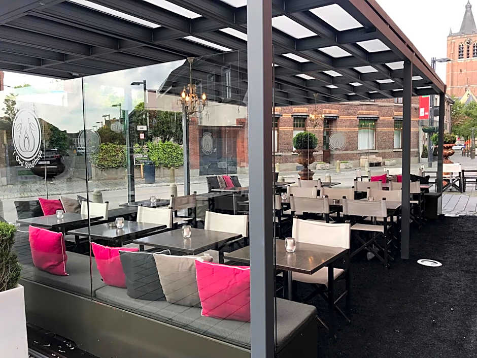 Hotel De Boskar Peer