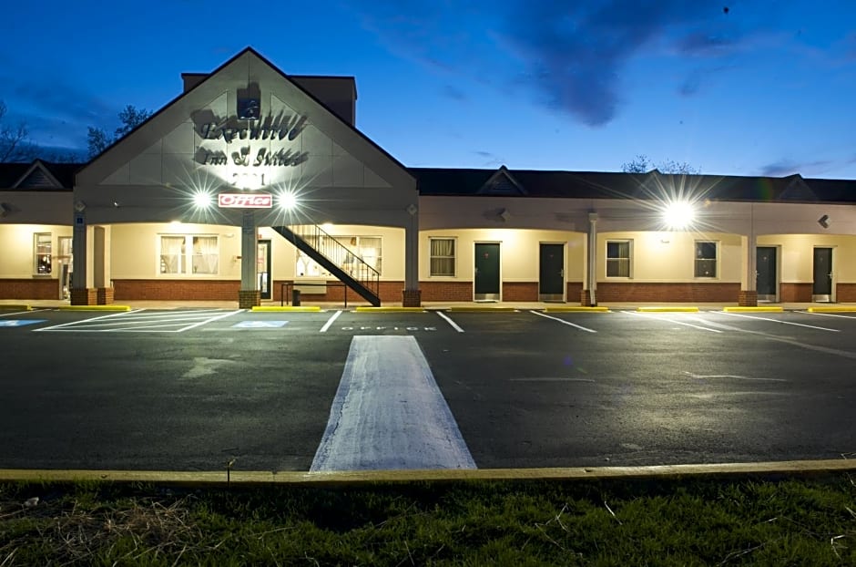 Executive Inn & Suites Upper Marlboro