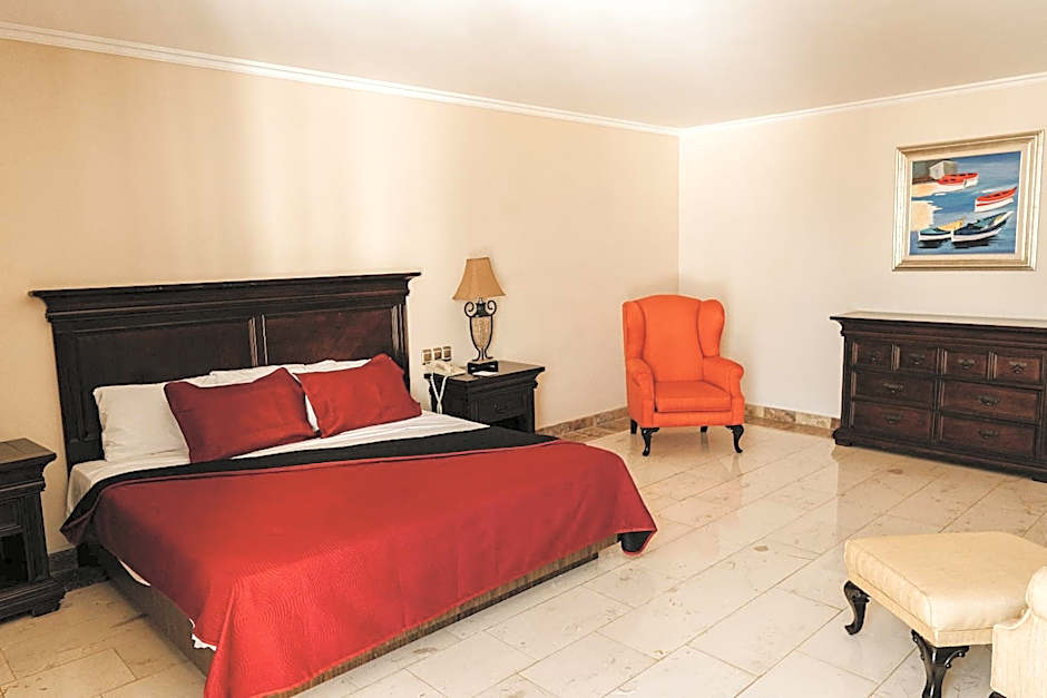 Gran Hotel Diligencias