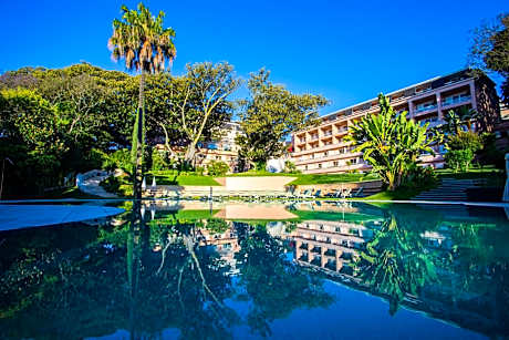Olissippo Lapa Palace  The Leading Hotels of the World