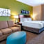 Redwood inn & Suites Crosby