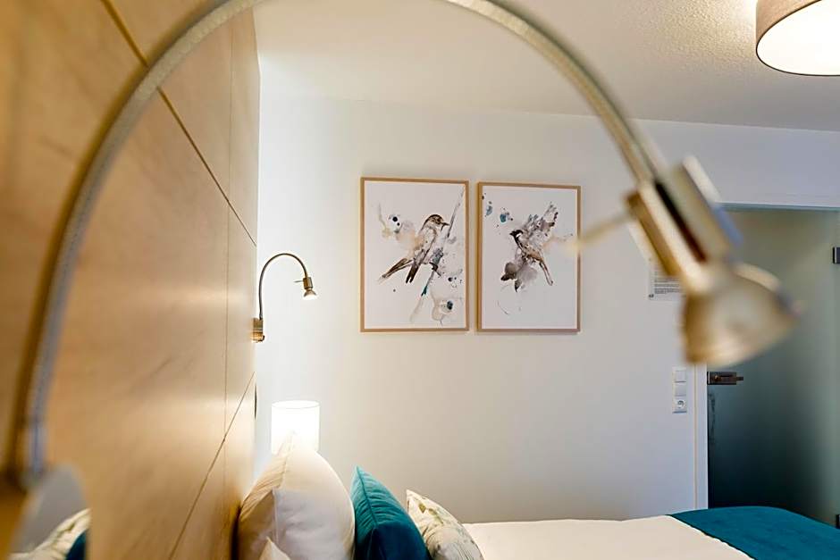 Hotel Restaurant Zwergschlösschen