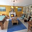 La Haute Flourie - bed and breakfast -chambres d'hôtes