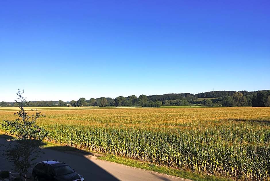 Lichtblick Hotel Garni
