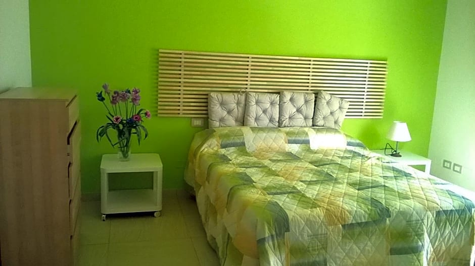 Casa del Nonno Pietro