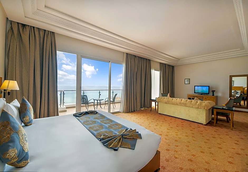Grand Mogador Sea View & Spa
