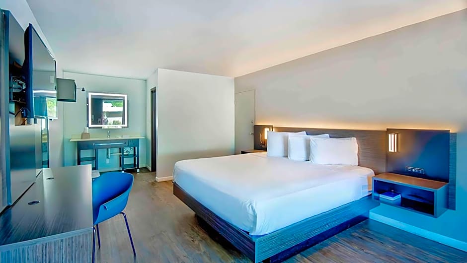 Motel 6 Louisville, Ky- Airport/ Fair Expo